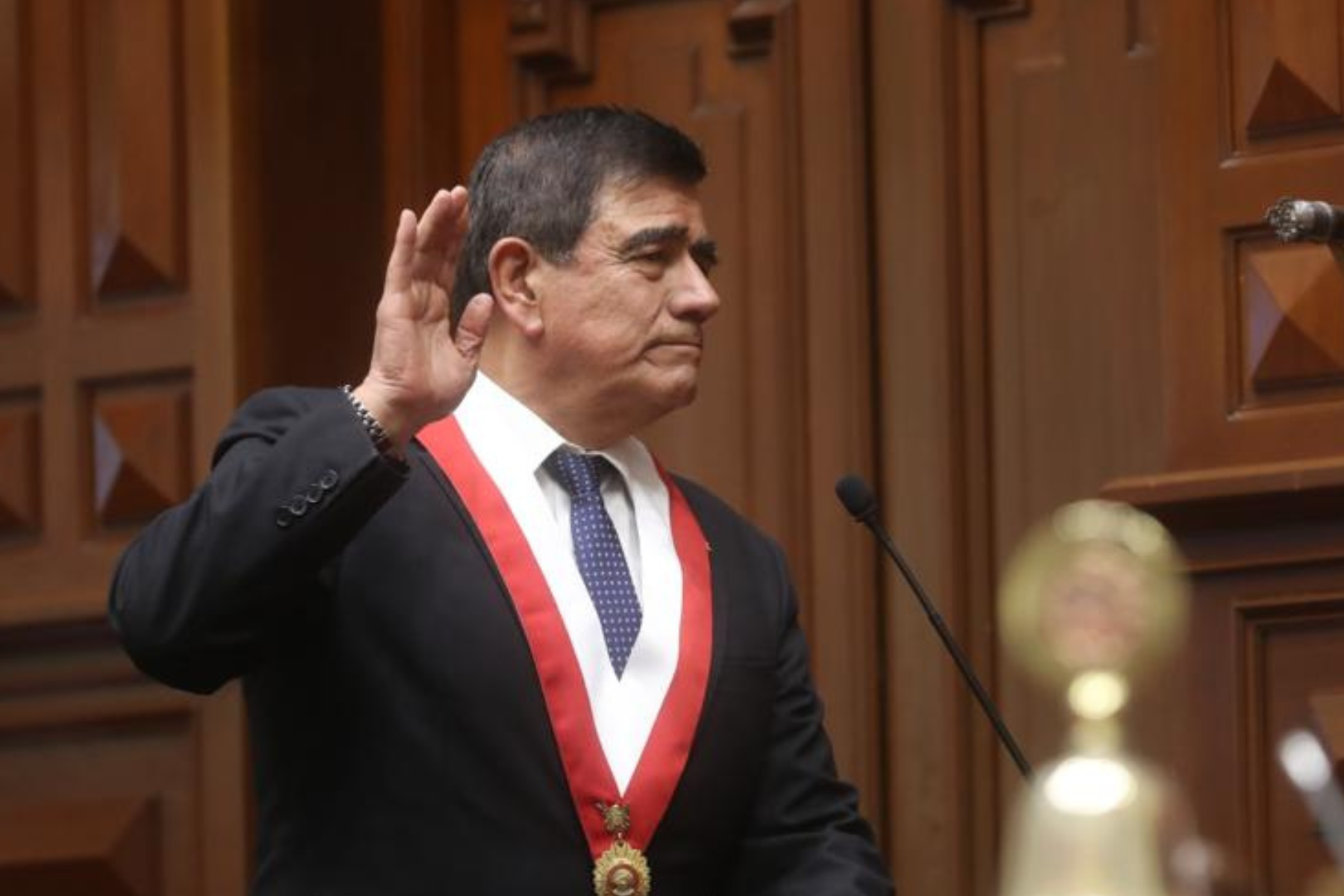José Williams