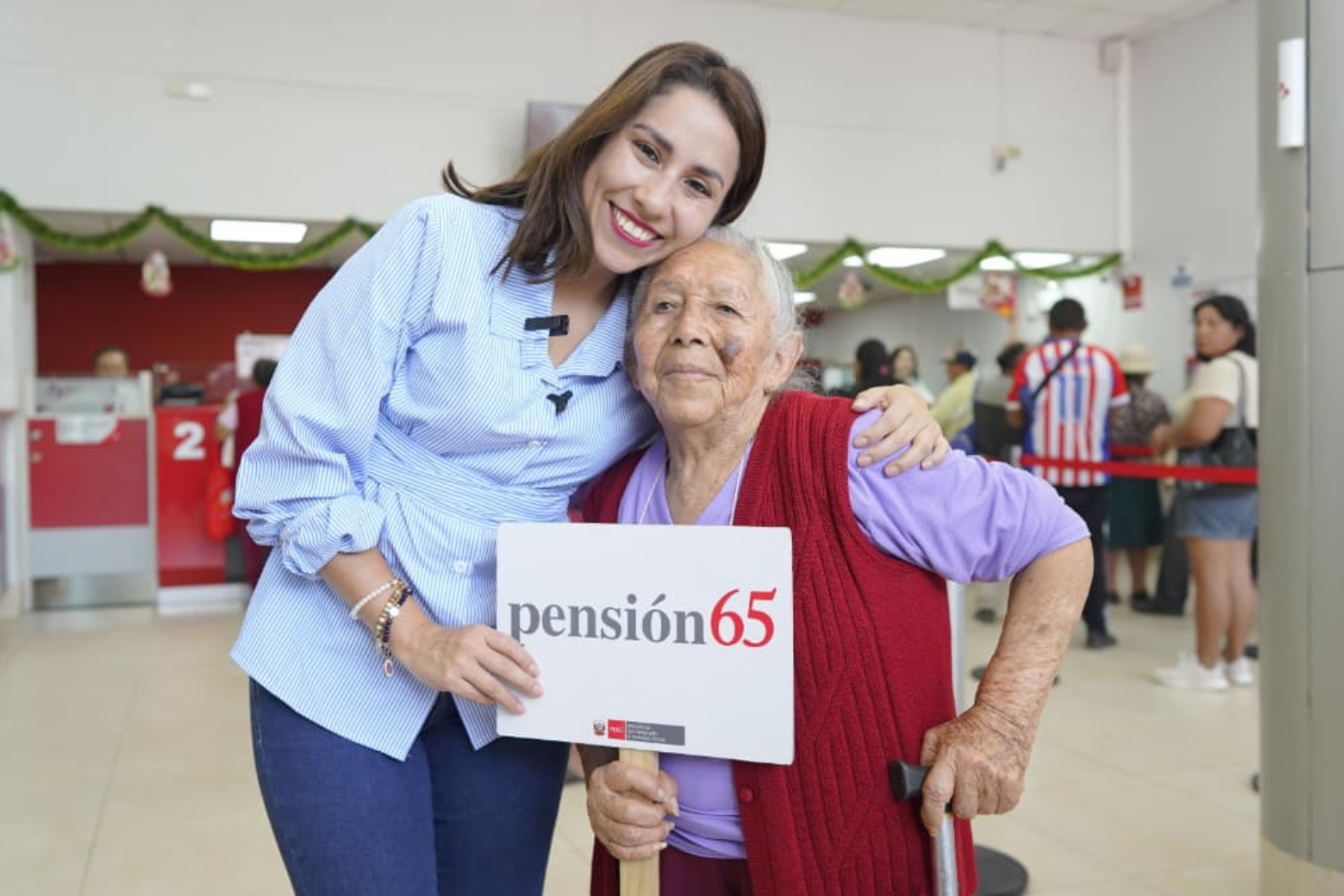 Pensión 65