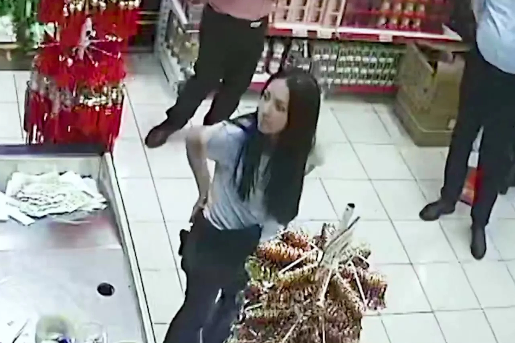 Alicia Camargo Leiva