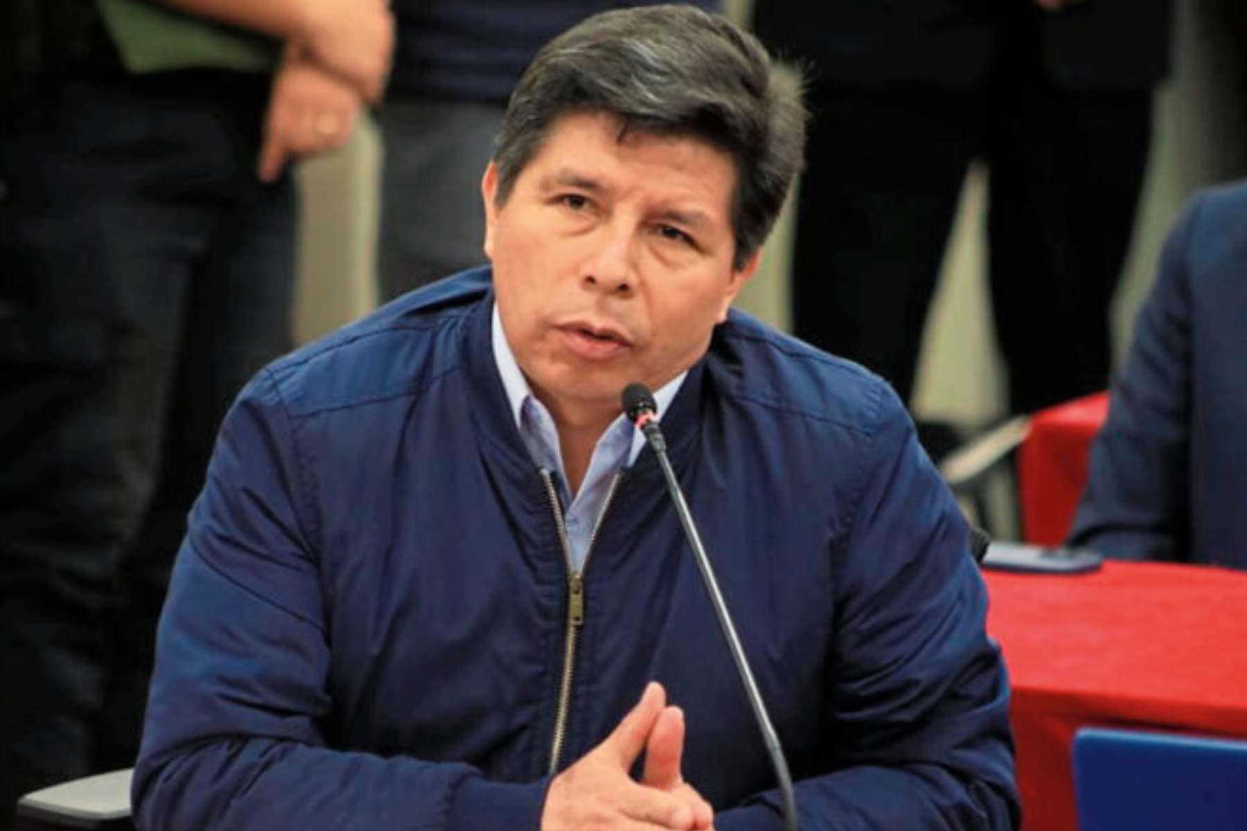 El Poder Judicial evaluará si anula o mantiene la investigación contra Pedro Castillo por presuntos casos de corrupción.