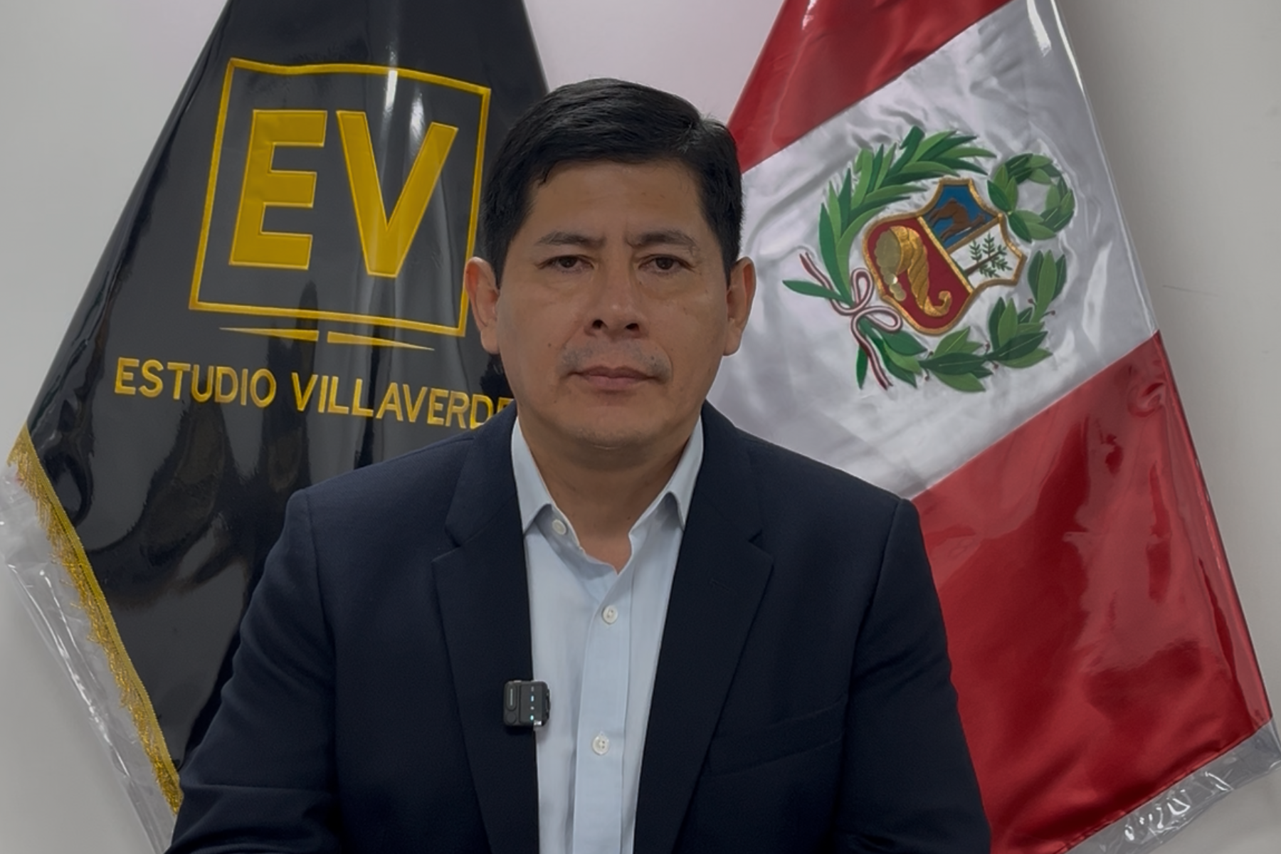 Zamir Villaverde denuncia presunto fraude electoral y advierte que se repetirían prácticas irregulares en próximos comicios.
