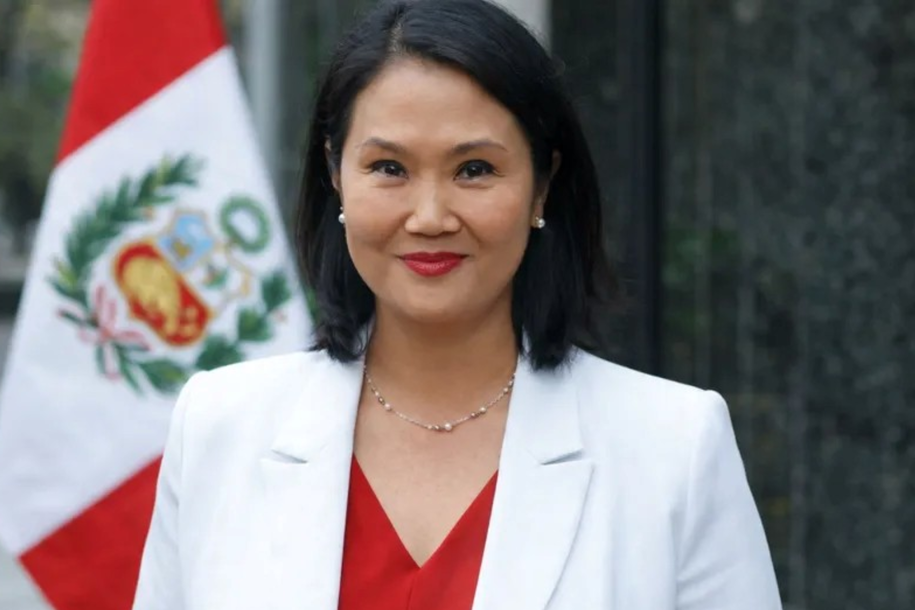 Luz Salgado afirmó que Fuerza Popular impulsará el diálogo político y priorizará la capacidad profesional en la elección del próximo gabinete ministerial.