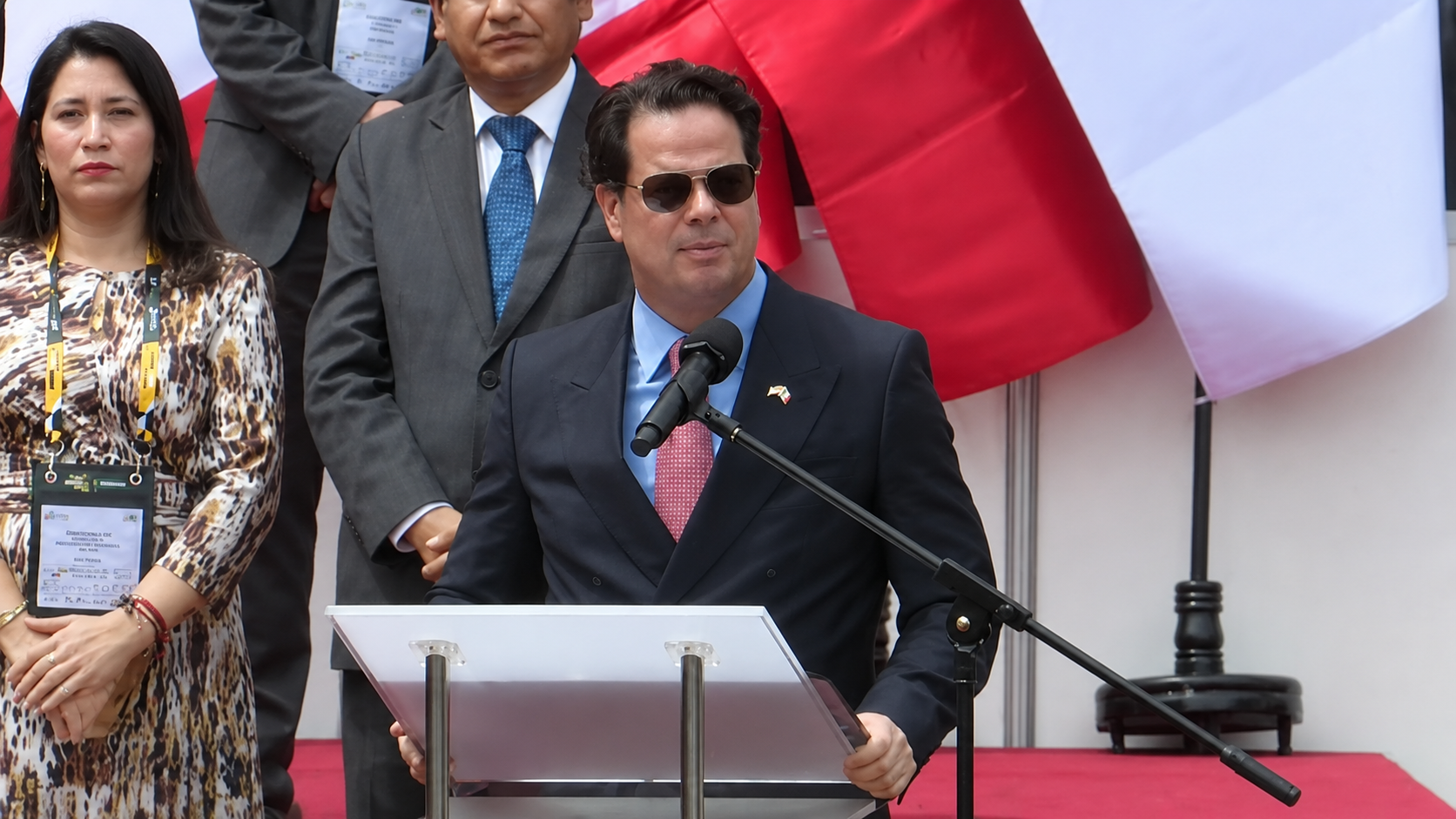 Estados uNIDOS