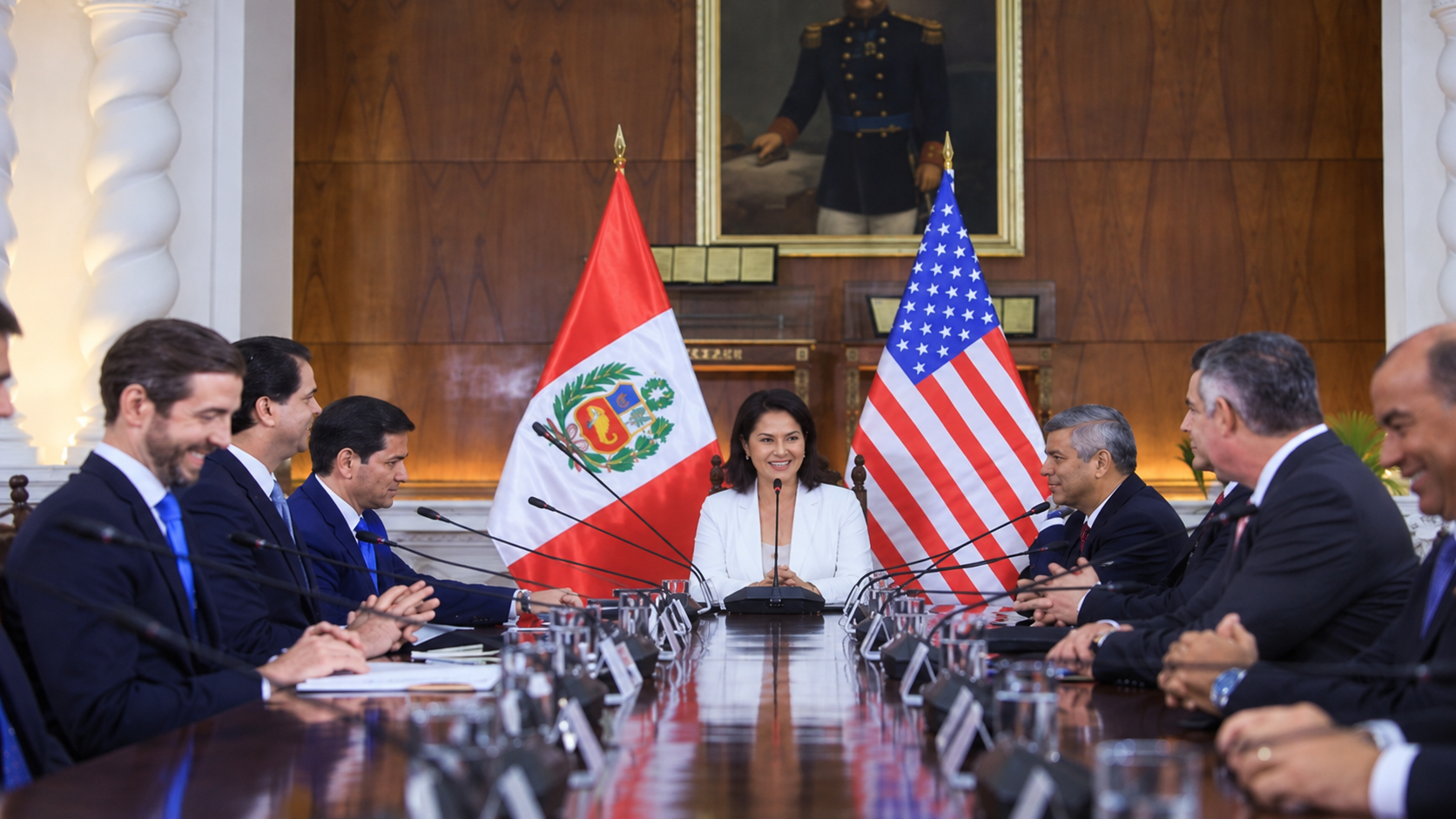 Perú