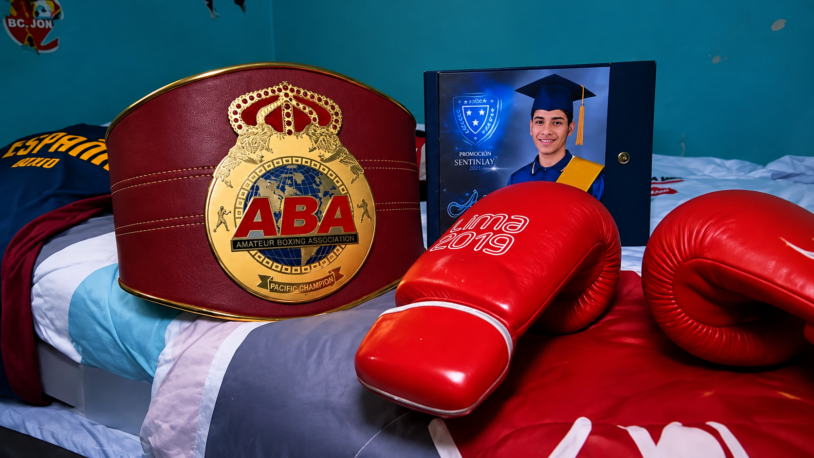 Boxeo