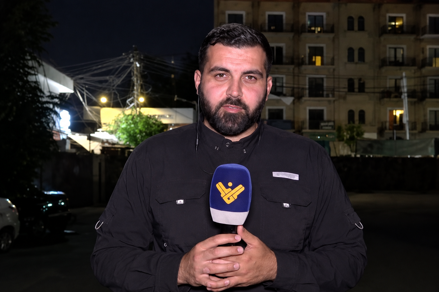 Periodista
