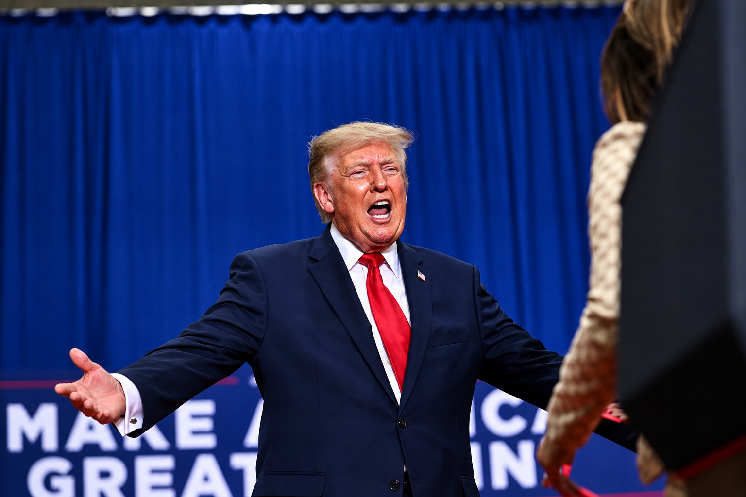 trump