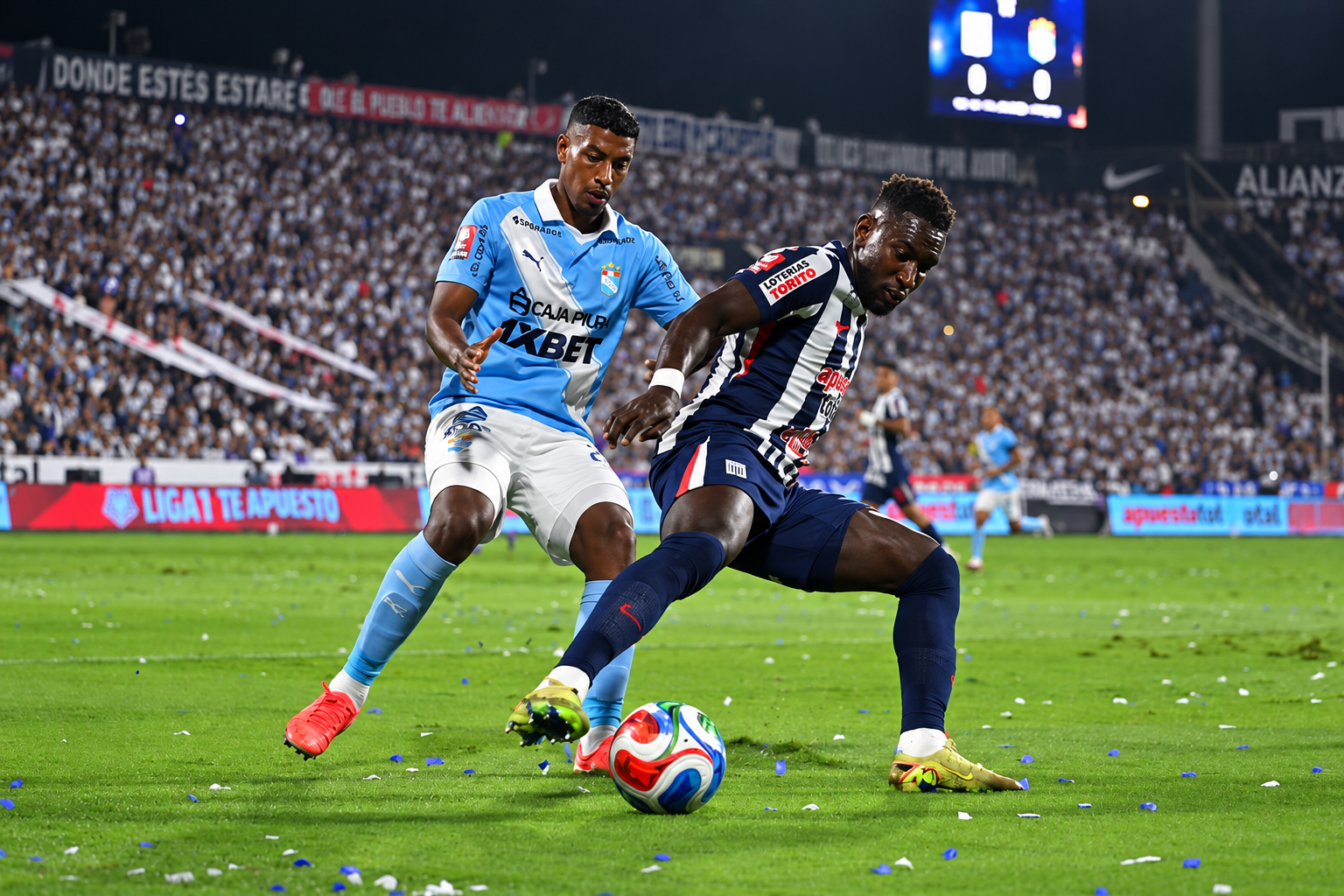 duelo