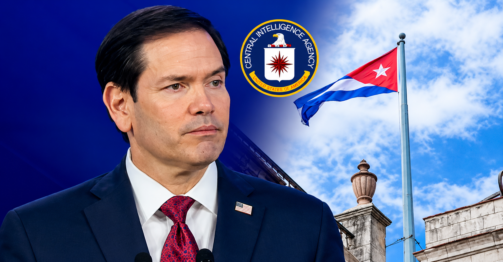 Marco Rubio
